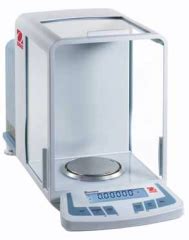 Laboratory Balances Selection Guide: Types, Features  .